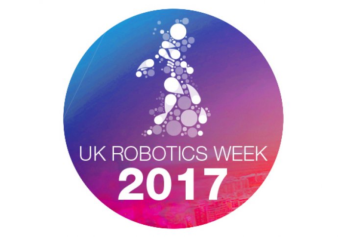 UK Robotics Week