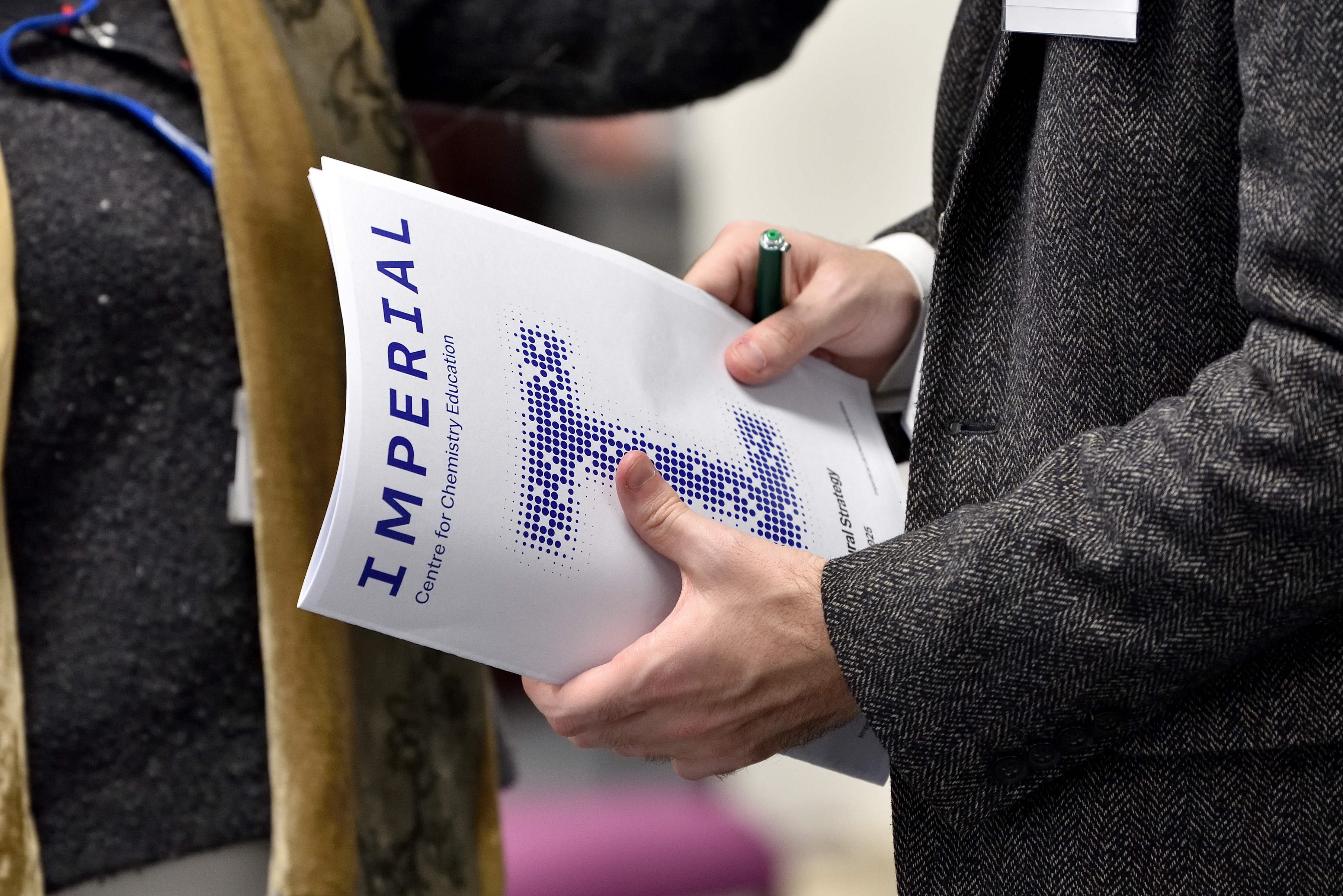 CCE launch - document