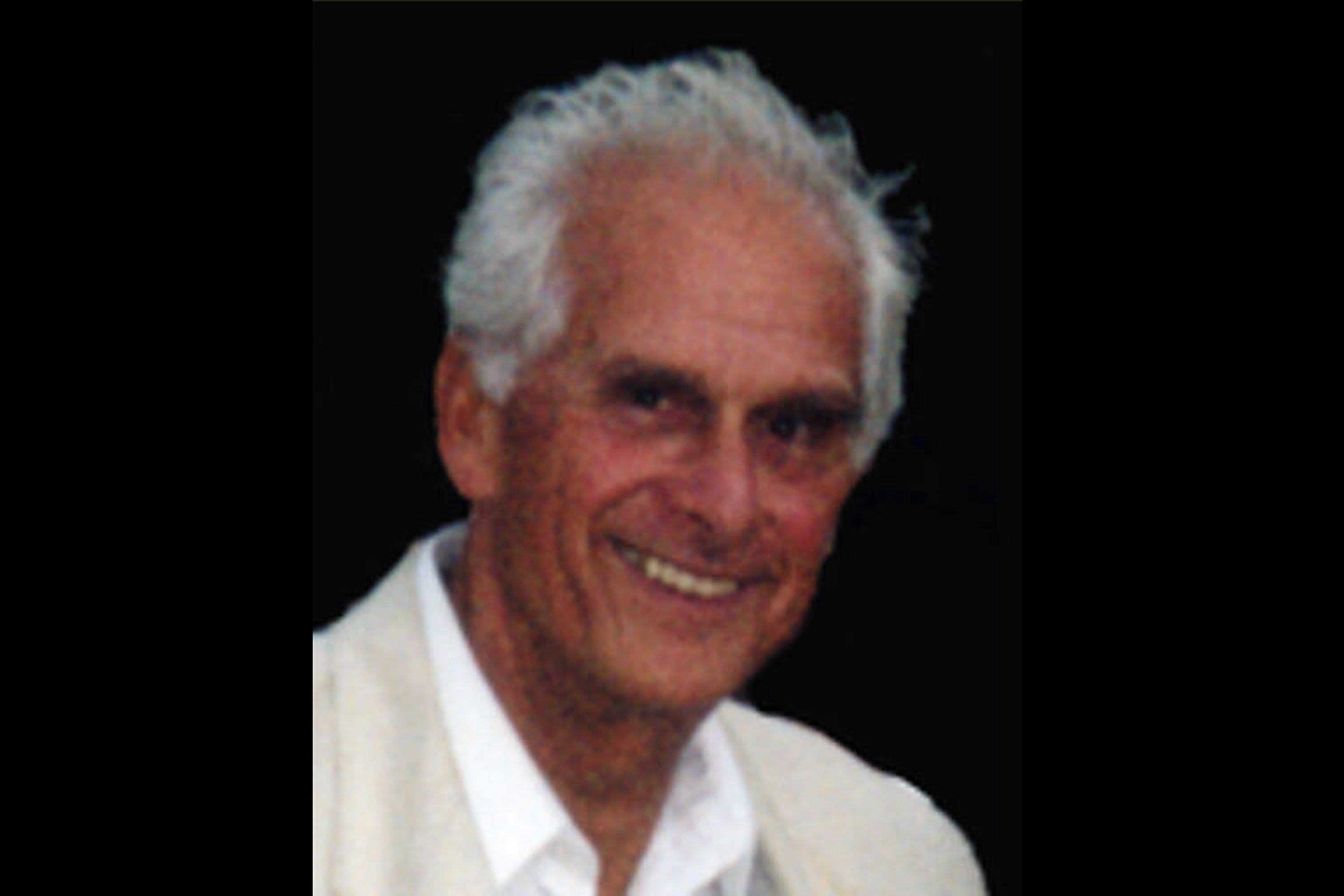 Professor Laszlo Solymar