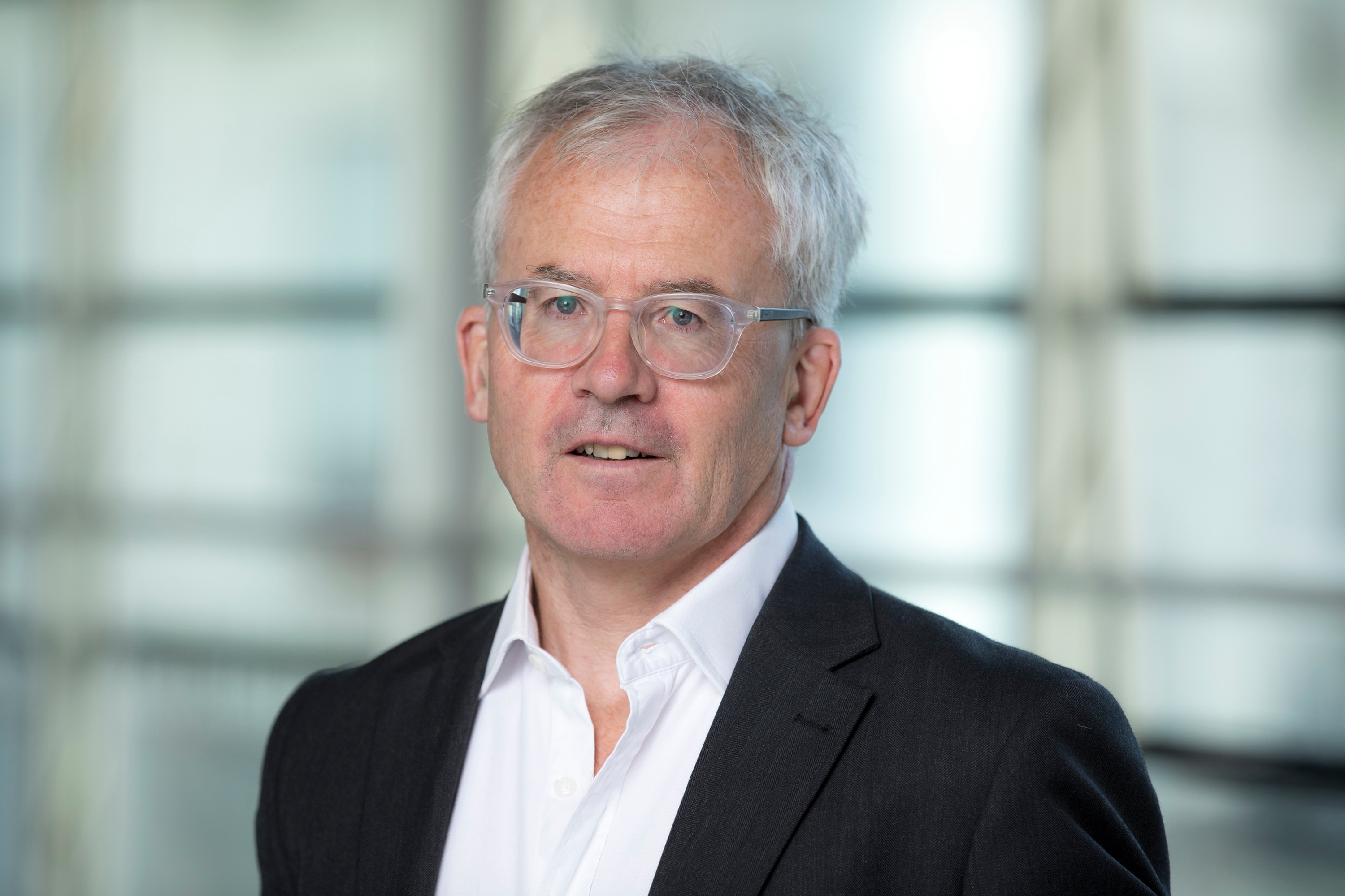 Professor David Miles is reappointed to the OBR