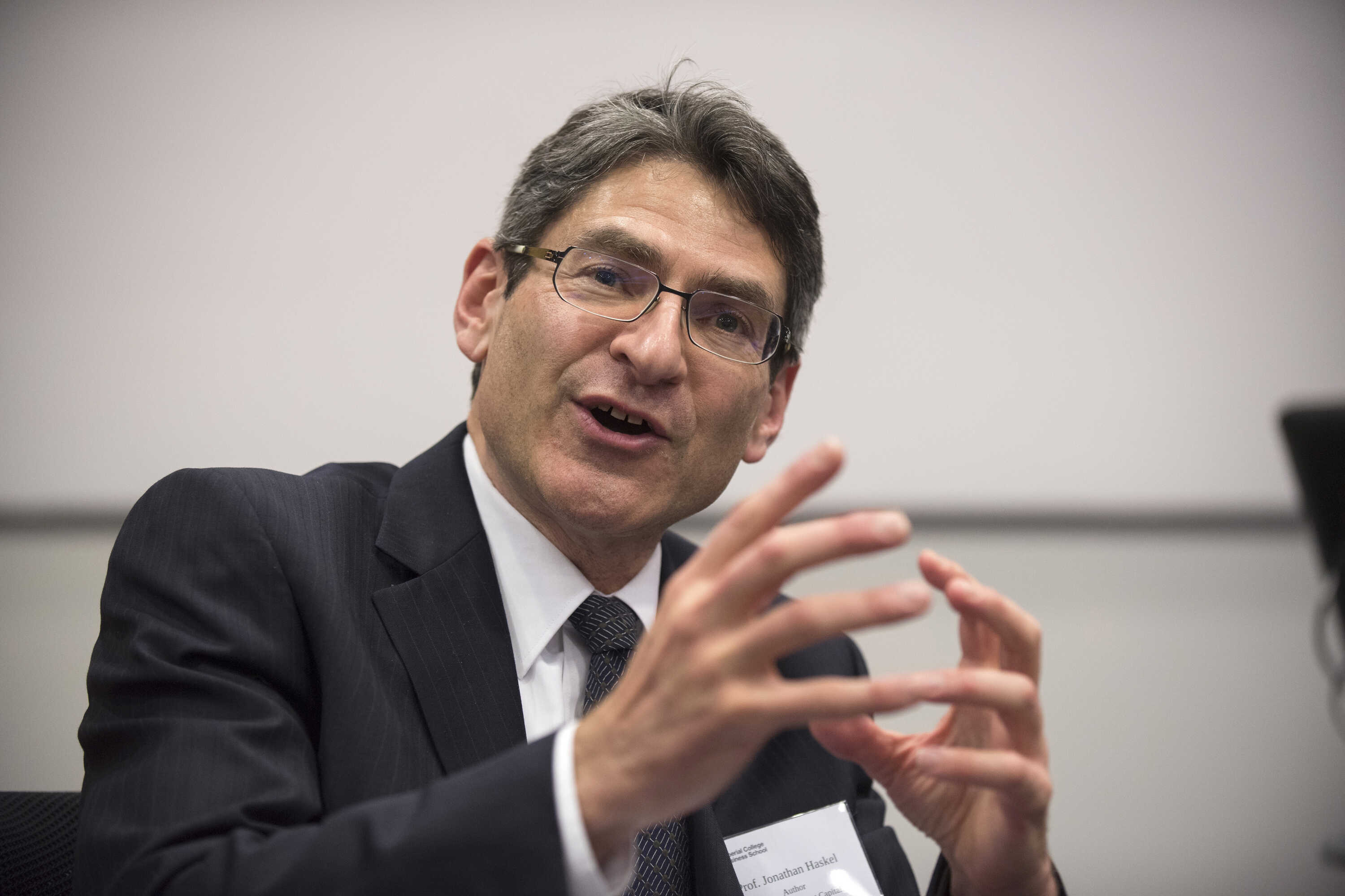 Imperial economist nominated to lead UK fiscal watchdog | Imperial News | Imperial College London