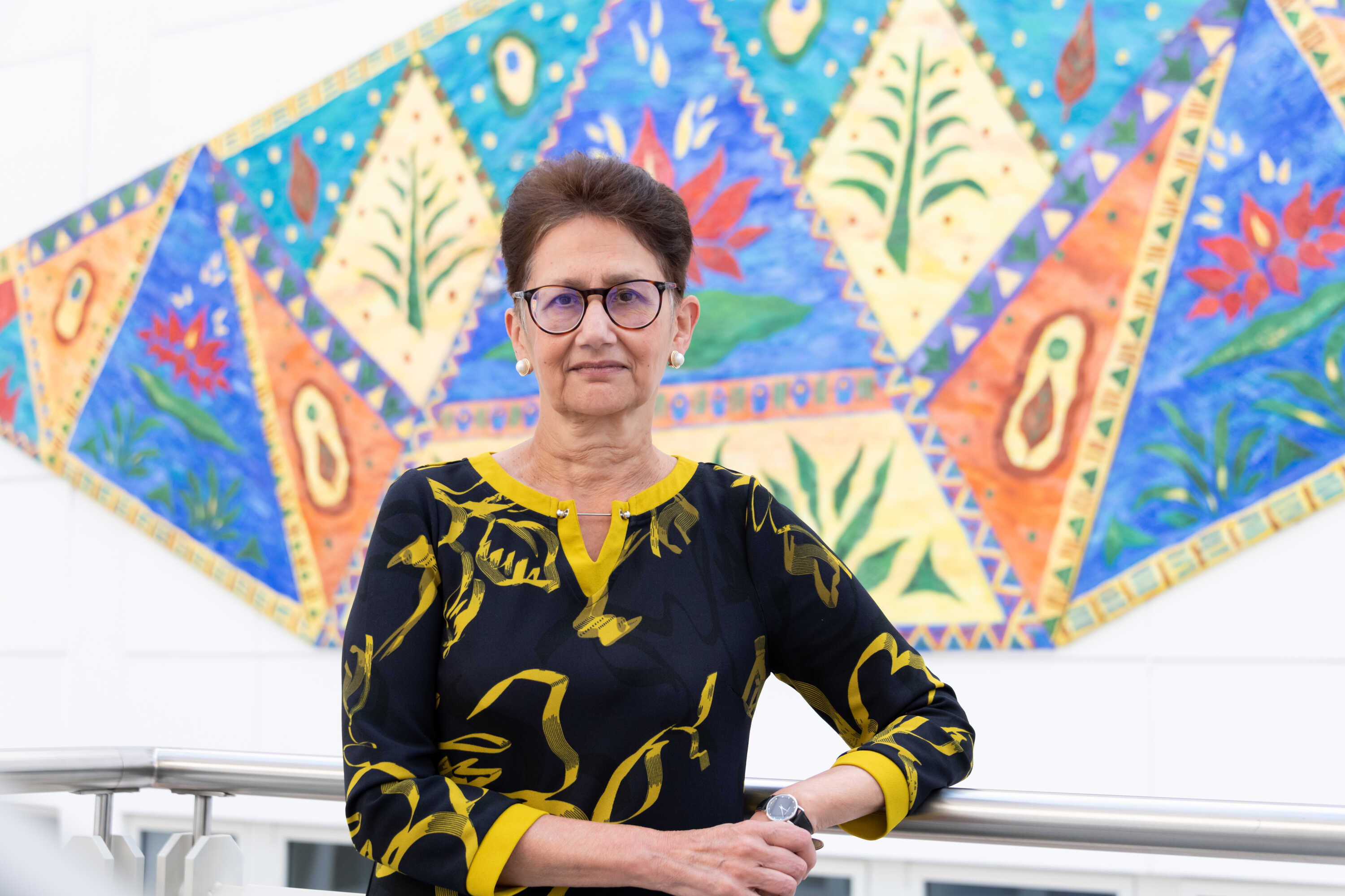 Neena Modi