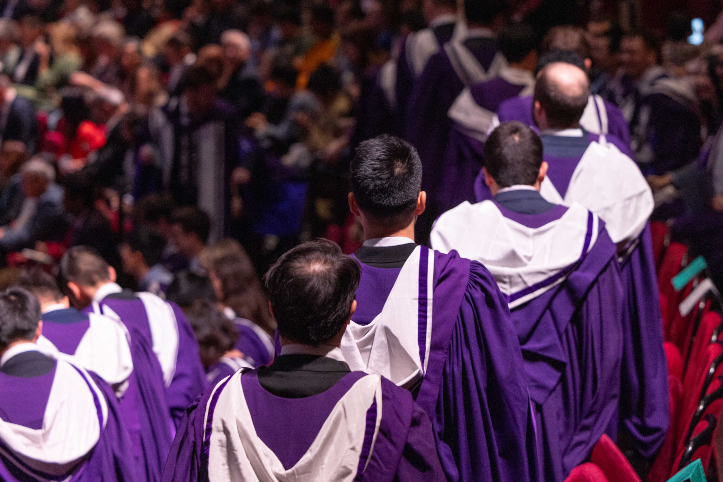 PhD students news story materials