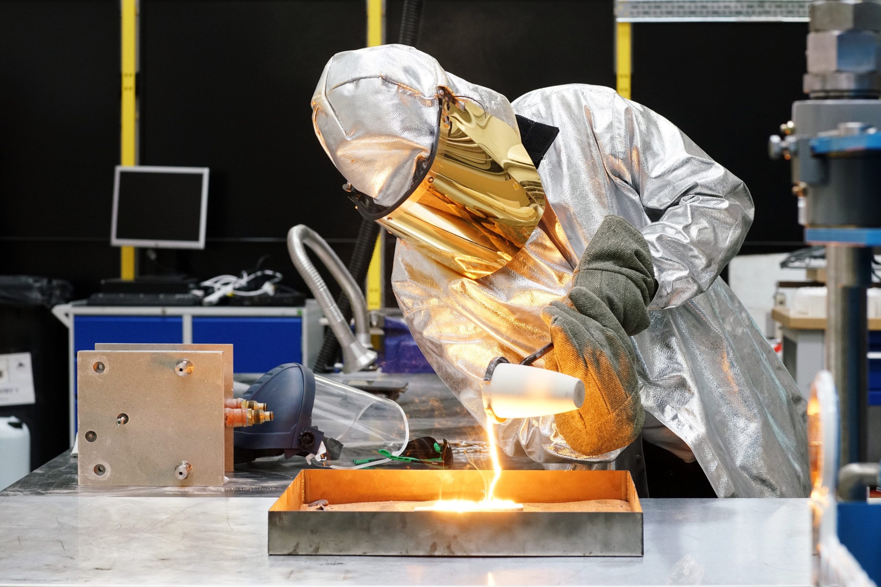 New Scale-up Pathway connects regional strengths to keep British ...
