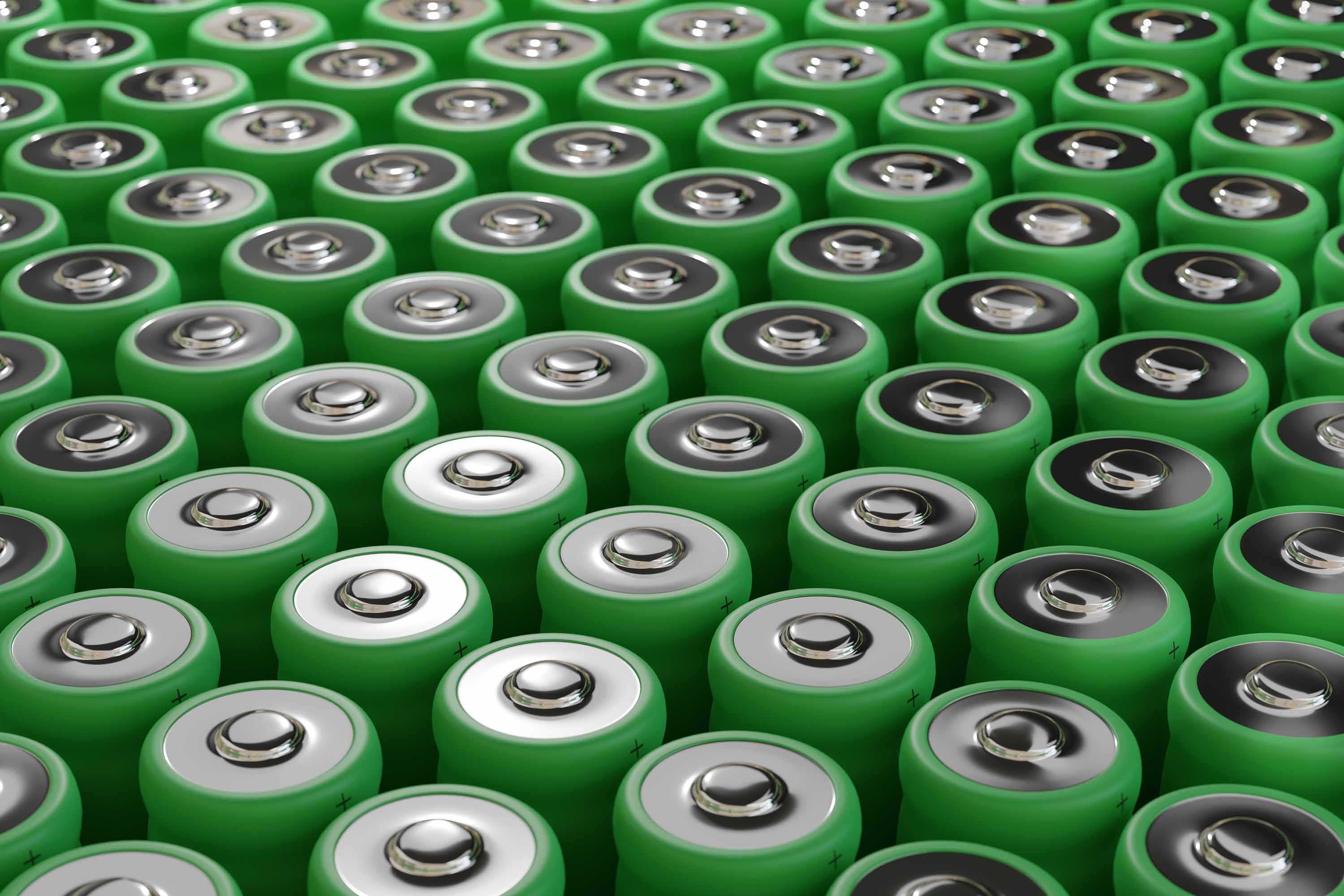 Imperial team wins prize for cheaper, greener battery manufacturing technology | Imperial News | Imperial College London