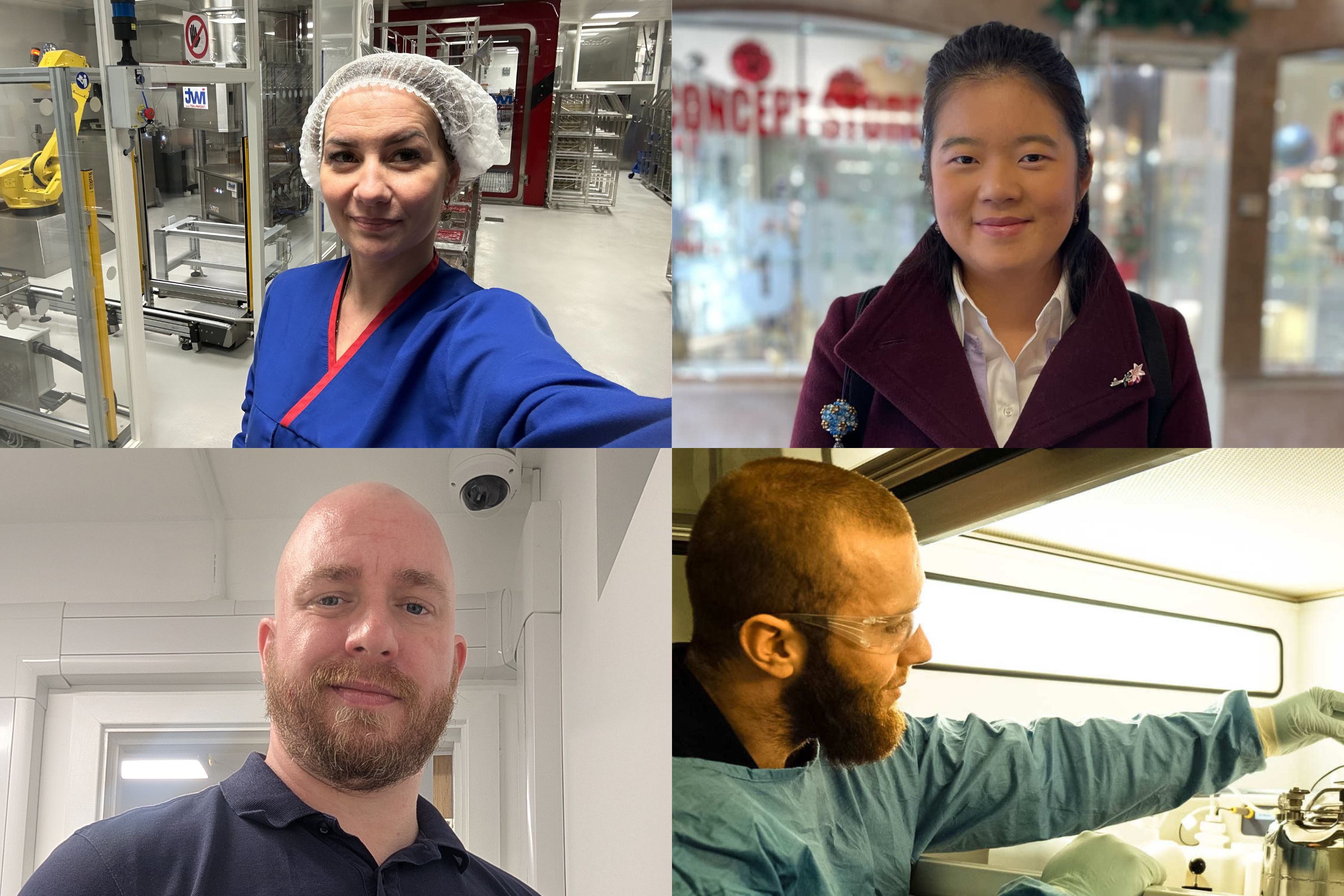 Behind the scenes: Keeping Imperial running | Imperial News | Imperial College London