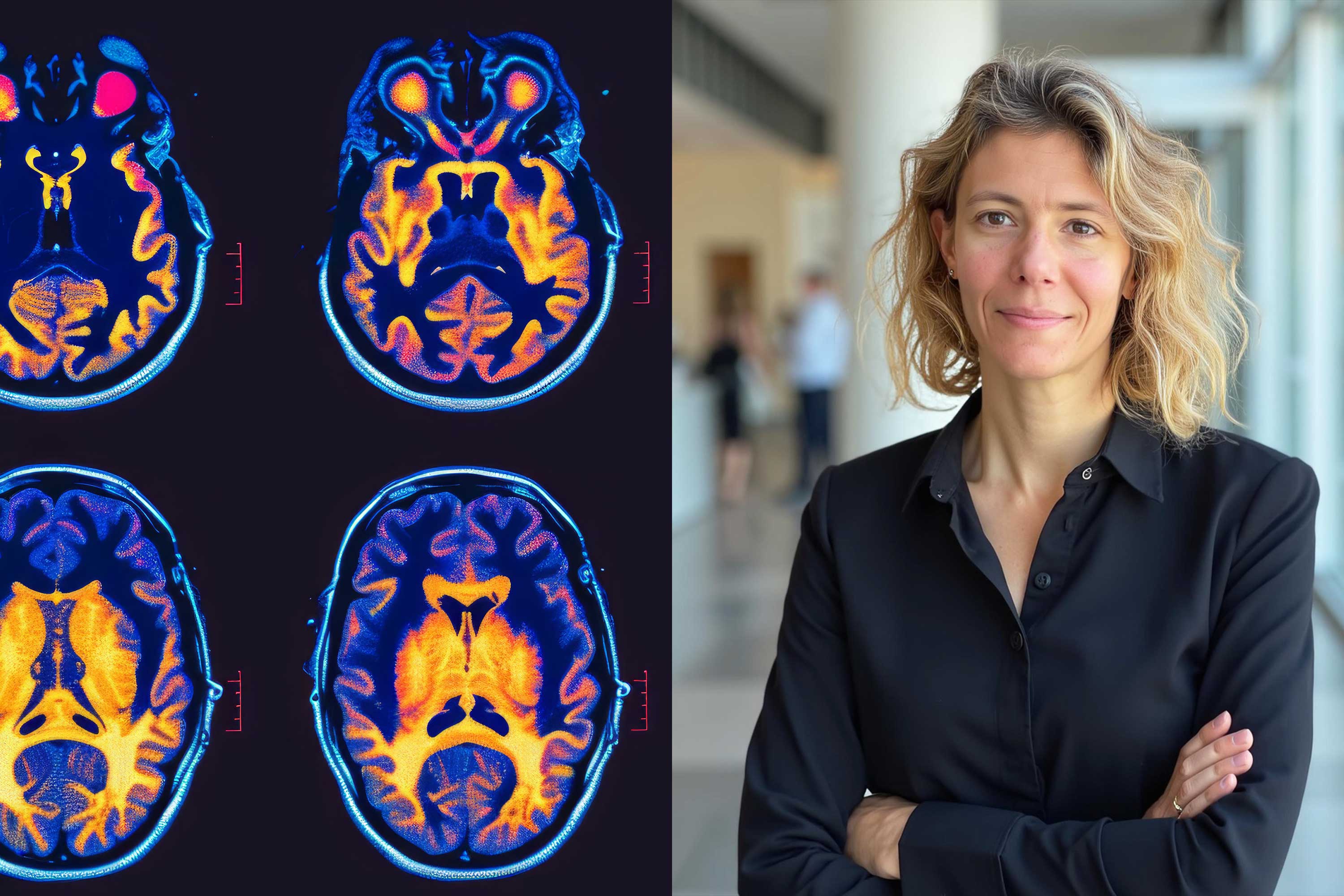 Dr Cynthia Sandor
