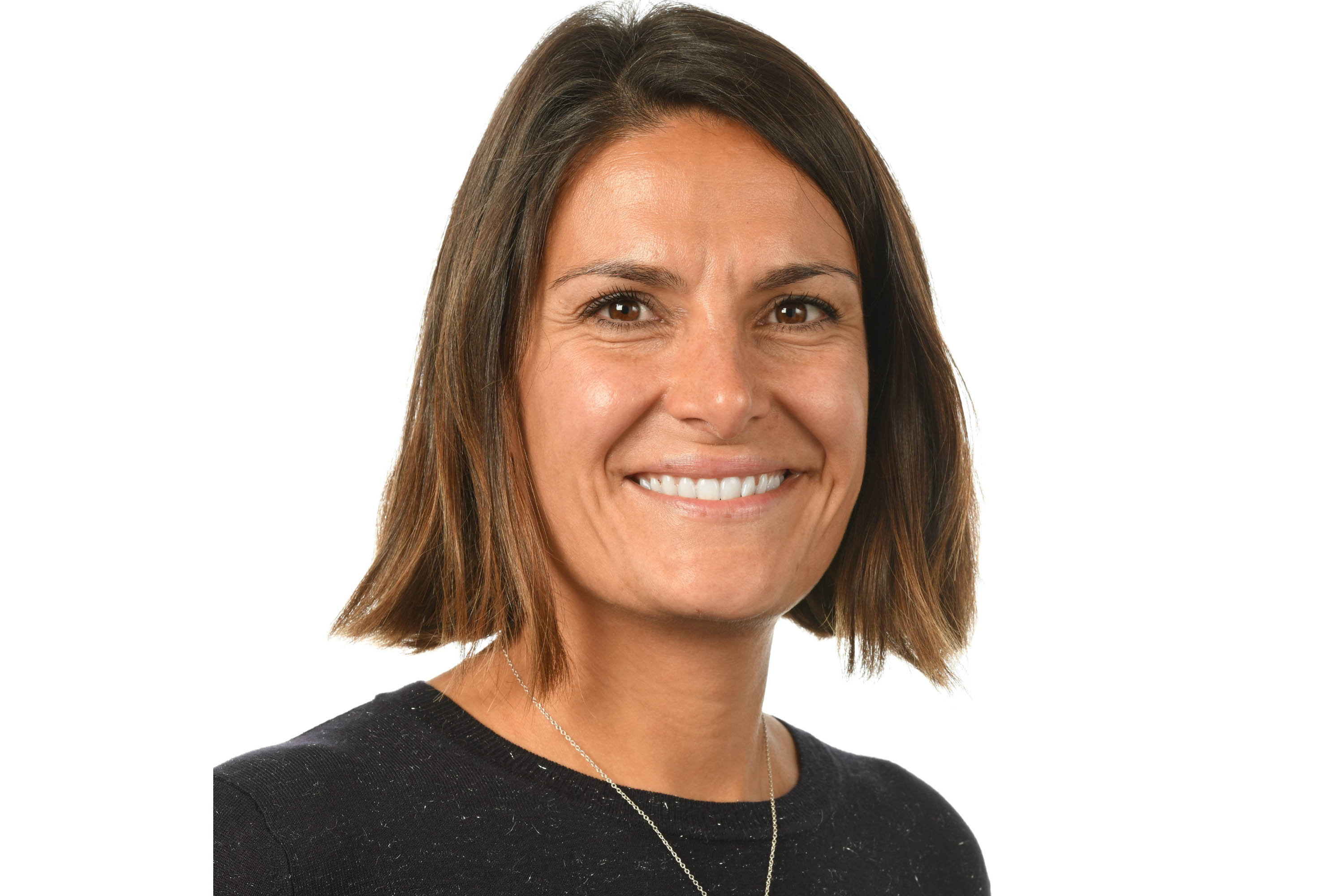 Dr Emma Keeling headshot