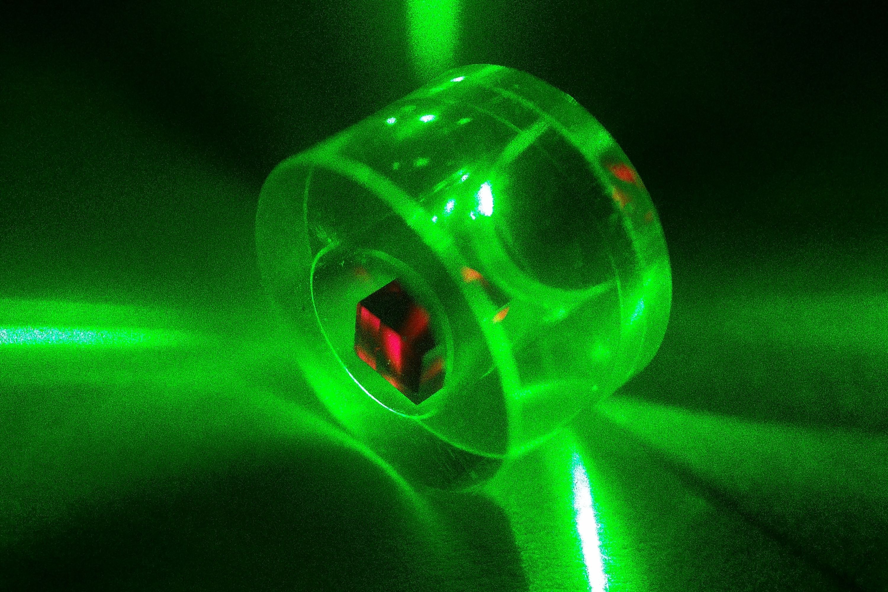 Yeni Nesil Fotonik, Quantum Tech için 12,6 Milyon £ Destek