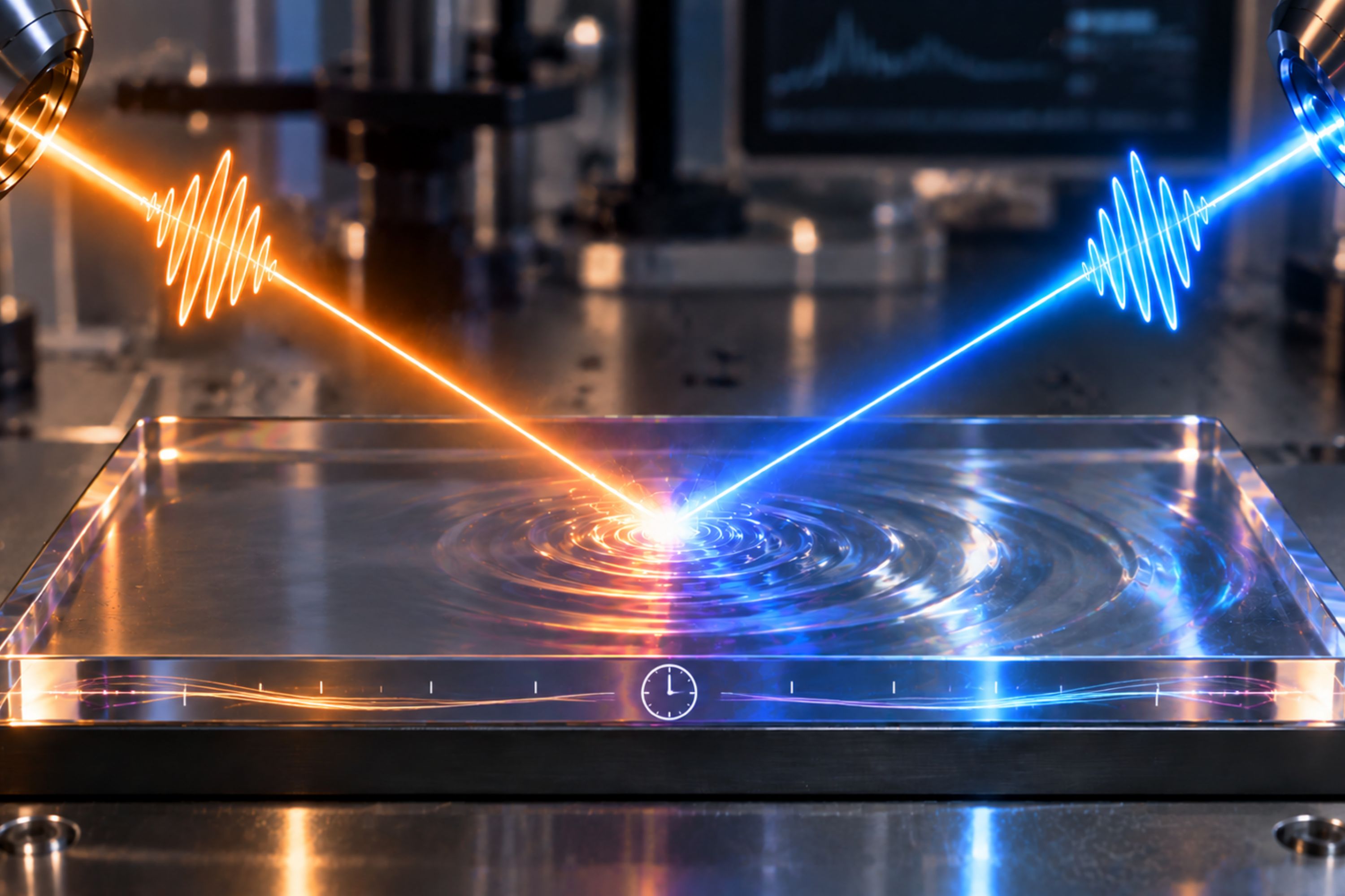 key photonic material