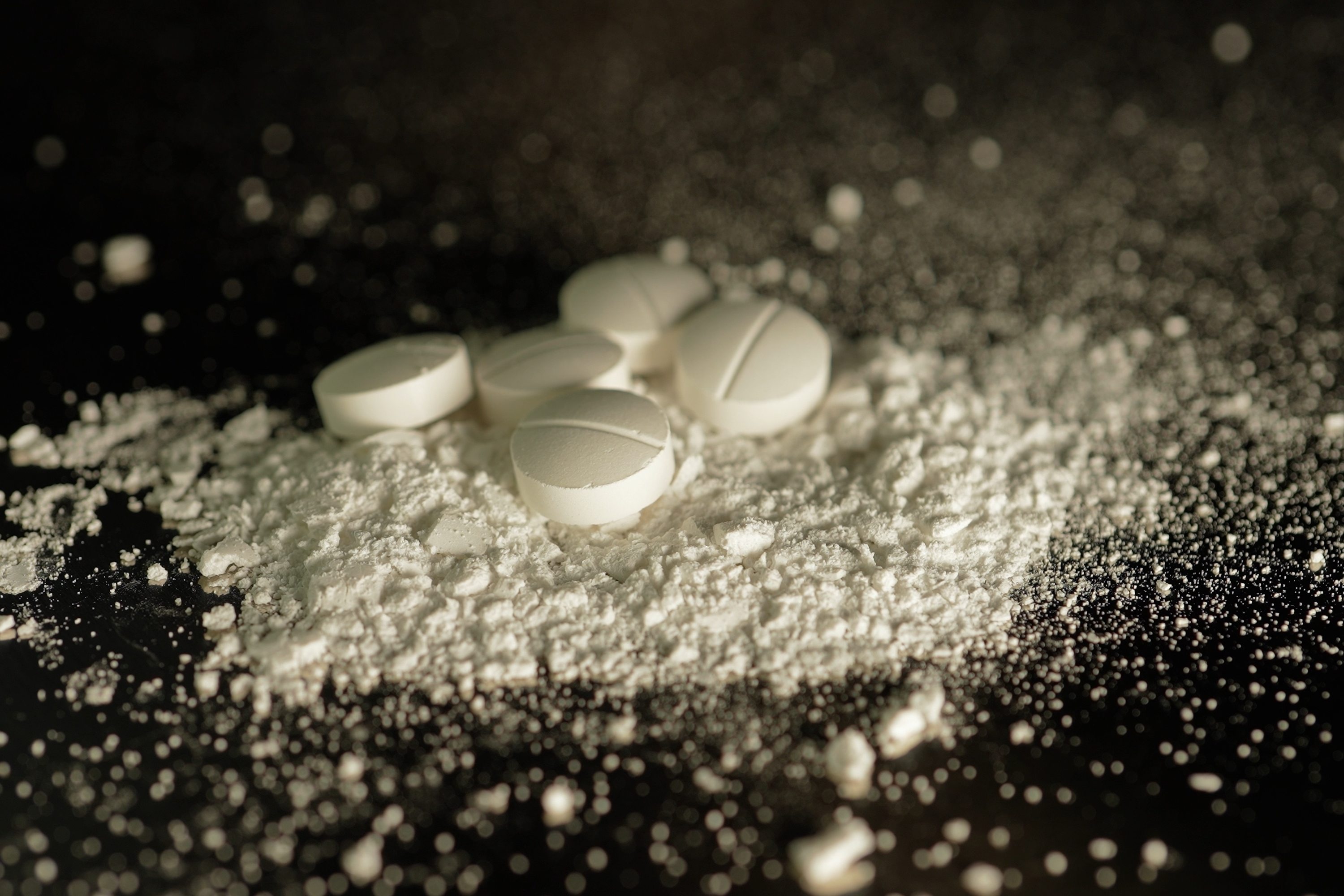 Time for better opioid detoxification strategies, researchers say | Imperial News | Imperial College London