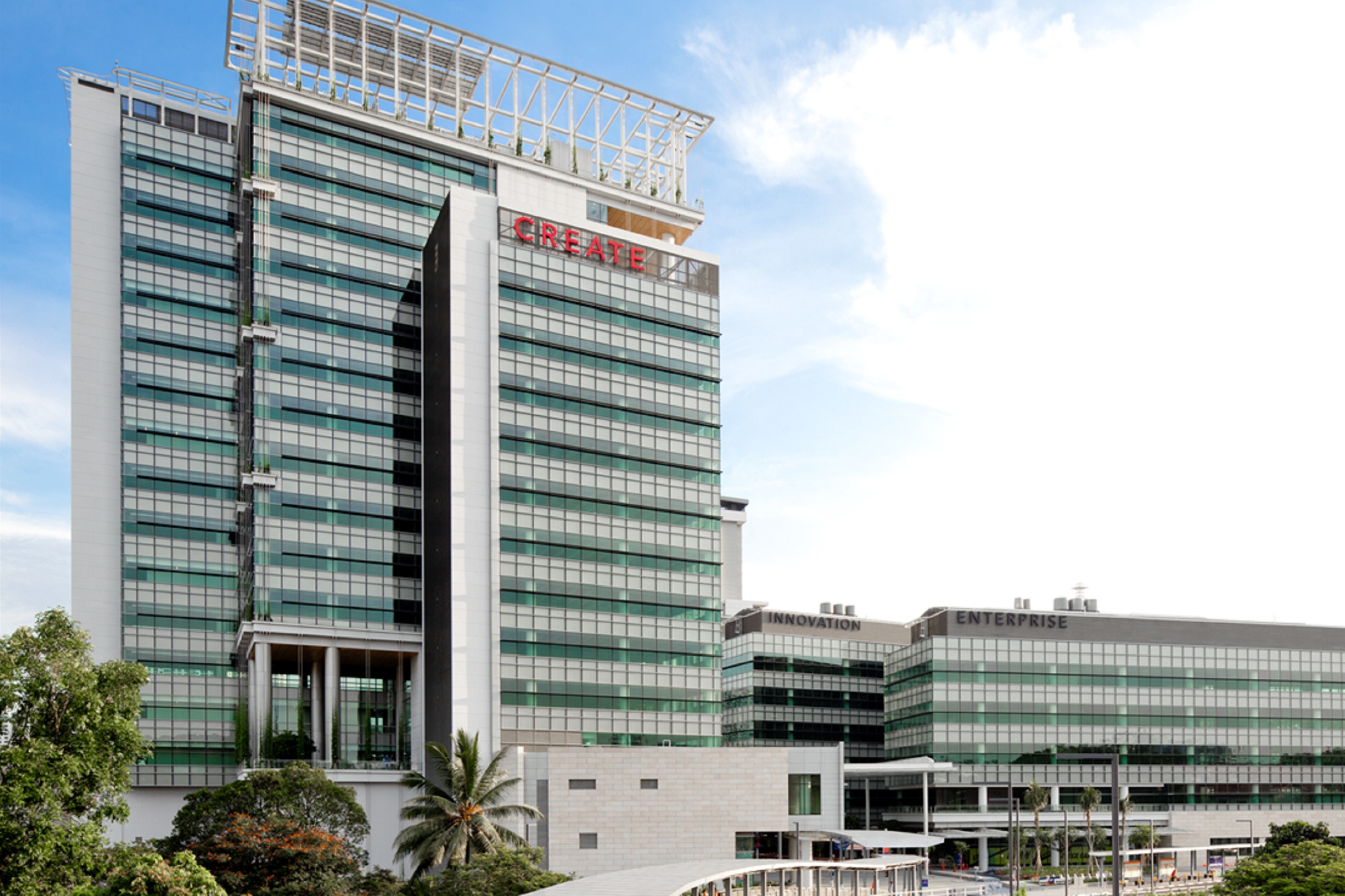 Imperial secures two major Singapore grants to drive AI innovation in chemistry and software