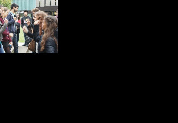 Imperial RPS Championships