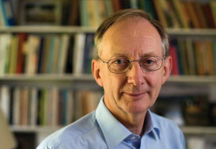 Professor Sir John Pendry