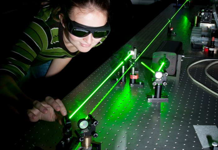 Daphne Jackson Trust