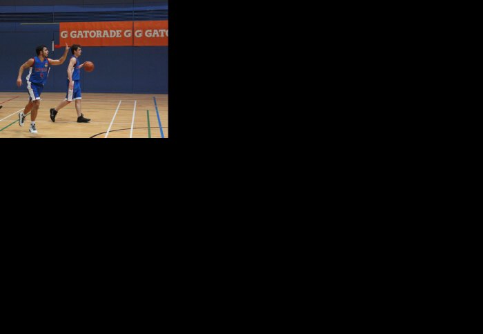 BUCS match highlights