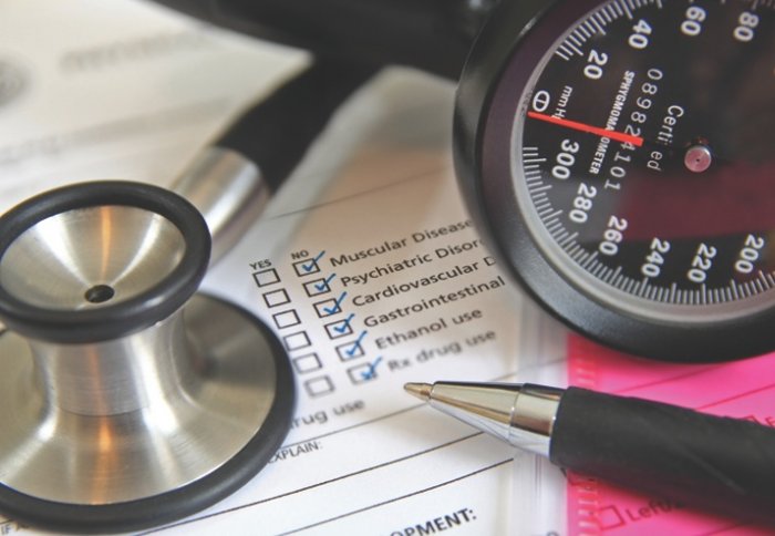 In their Foundation Year students undertake supervised clinical work