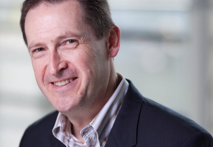 J&eacute;rôme Couturier, Director of Executive Education at Imperial Business