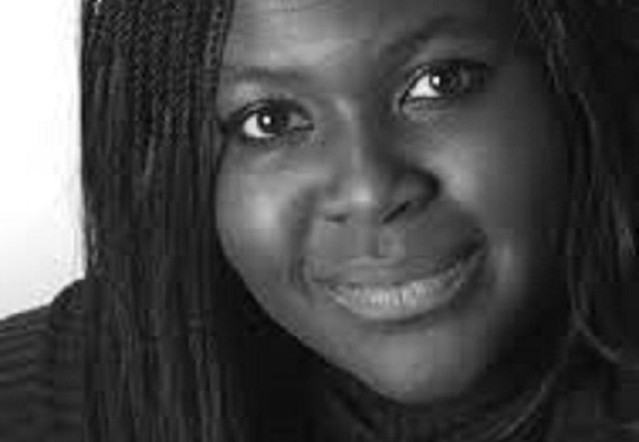 Dr. Maggie Aderin-Pocock