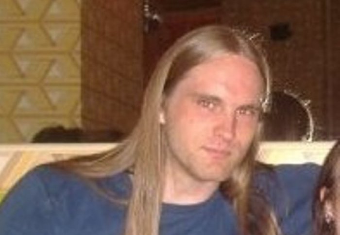 A picture of Alex Summers