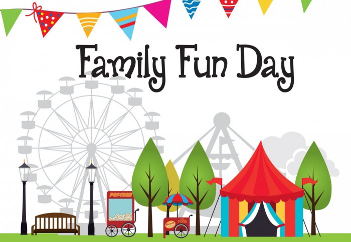 Family Fun Day image