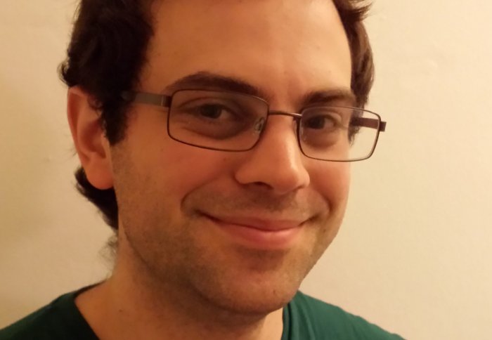 Dr Christopher Cooling