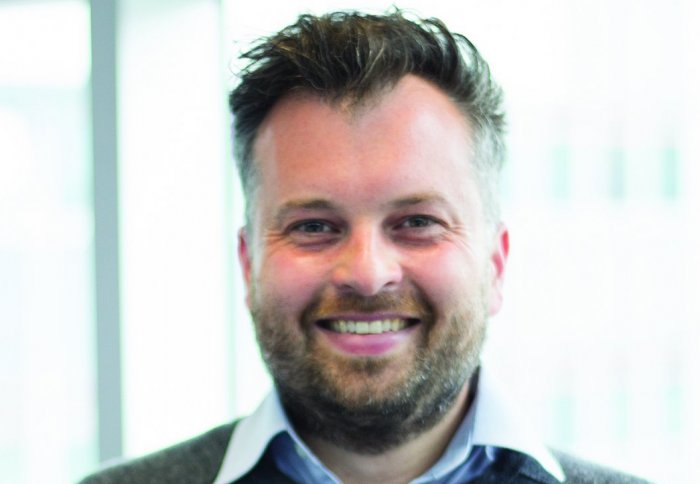 Christian Adams is an International Student Advisor in Imperial's Registry Office