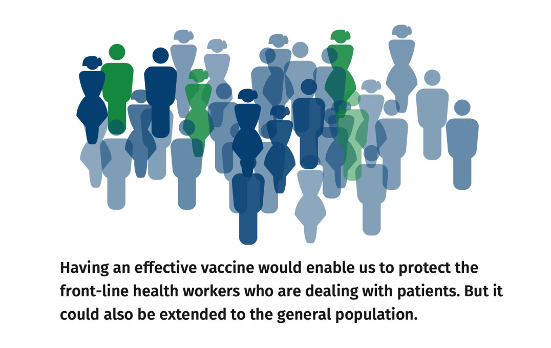 Infographic - Protecting the wider population