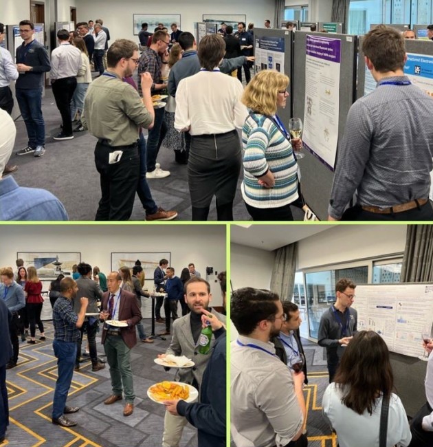 CAI4H 2022 Poster showcase