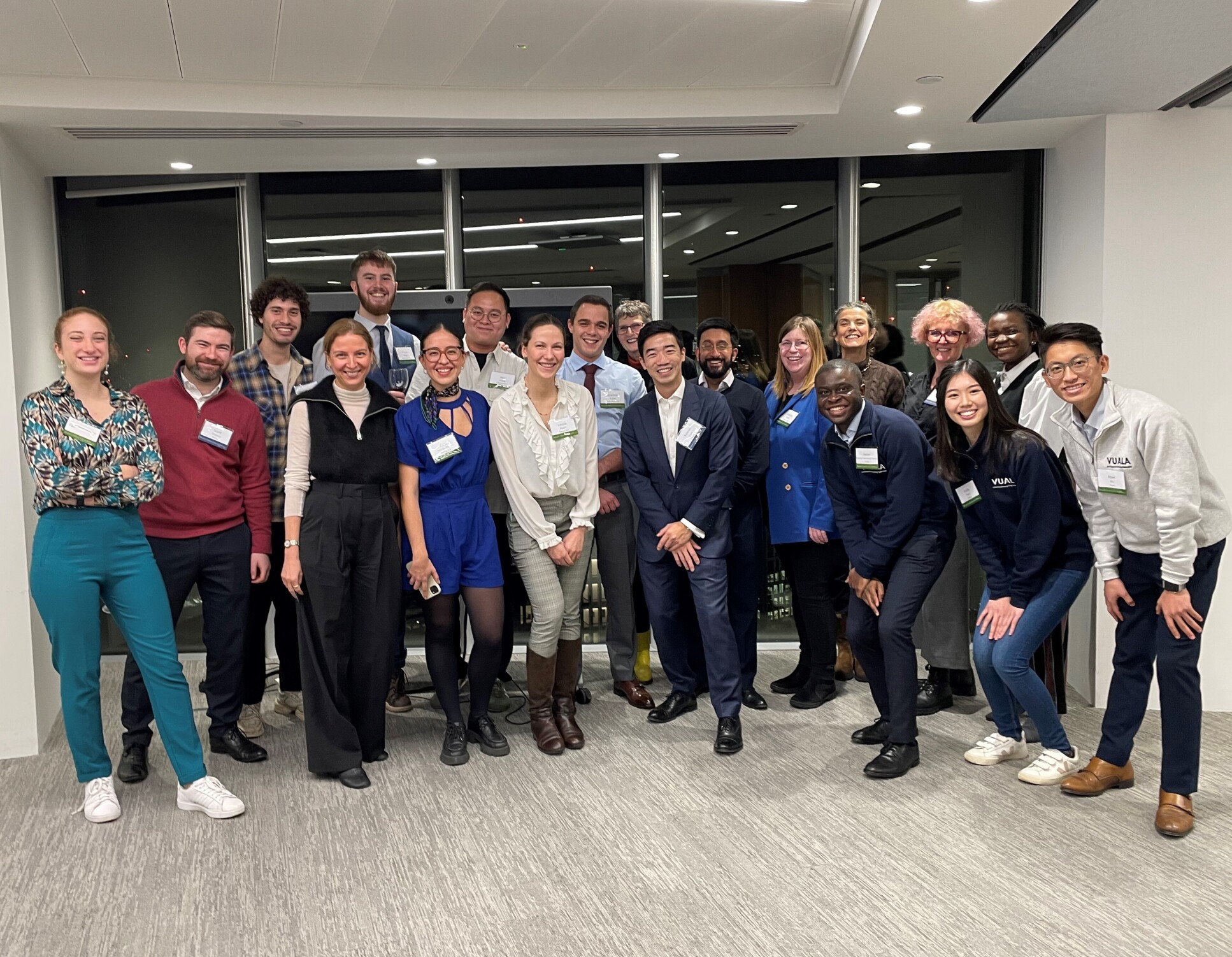 GTLC lawyers and founders