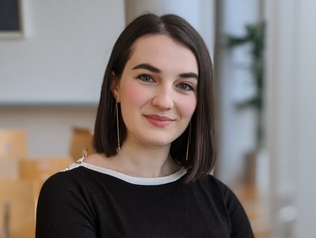 Image of Jessica Chadwick