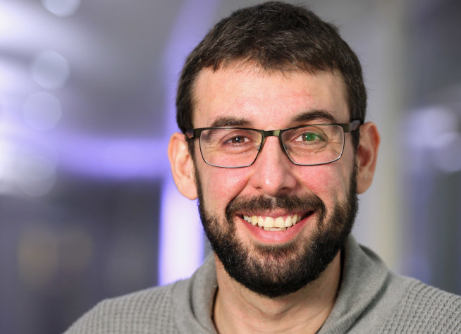 Dr Jesus Rodriguez Manzano