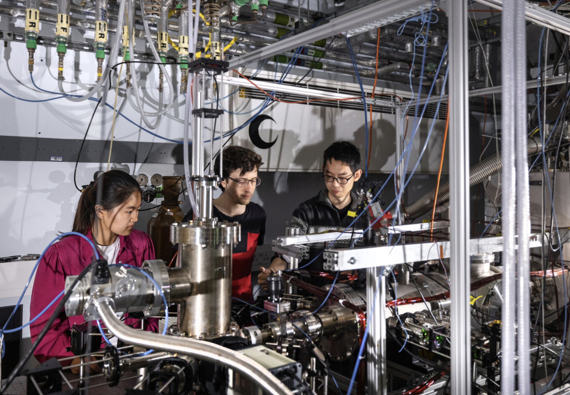 Imperial's five quirky quantum leaps of 2023 | Imperial News