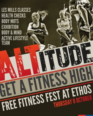 ALTitude | Events | Imperial College London