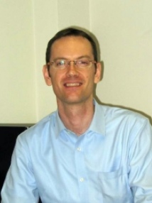 Picture of Professor Benoit Chachuat