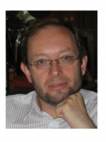 Picture of Professor Misha Ivanov