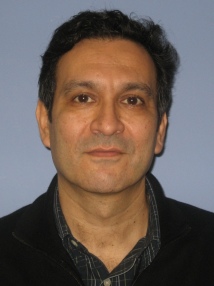 Picture of Professor Demetrios T Papageorgiou