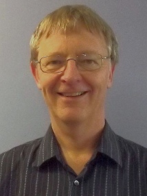 Picture of Professor Sebastian J van Strien