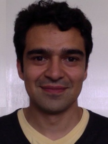 Picture of Professor Tiago Pereira Da Silva