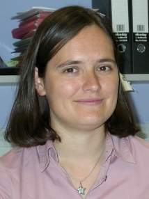 Picture of Professor Charlotte K Williams