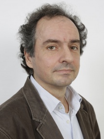 Picture of Professor Serafim Kalliadasis