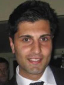 Picture of Mr Alex Almoudaris BSc(Hons.) MBBS MRCS PhD DIC