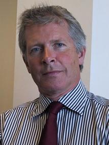 Picture of Professor Charles Coombes FMedSci
