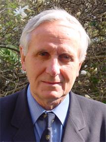 Picture of Emeritus Professor Brian Jarman FMedSci