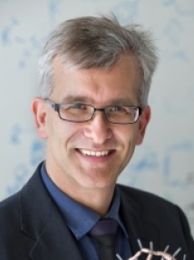 Picture of Professor Klaus Hellgardt