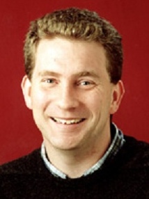 Picture of Professor Gavin J Davies
