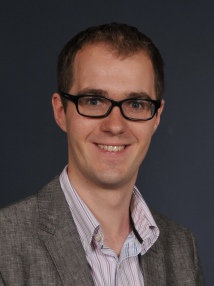 Picture of Dr Alastair H Moore