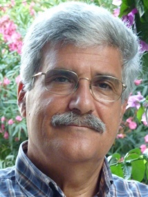 Picture of Professor Rafael Kandiyoti