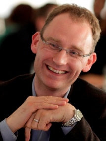 Picture of Professor Neil M Ferguson