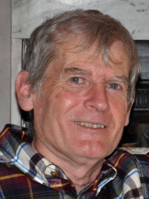 Picture of Emeritus Professor George Freeman